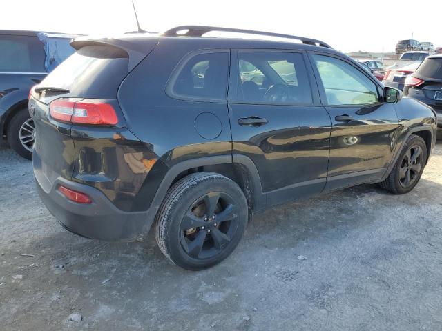 2017 JEEP CHEROKEE S - 1C4PJLAB5HW592873
