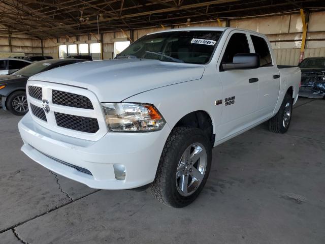 2015 Ram 1500 ST