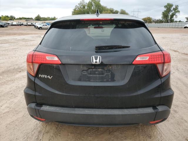 3CZRU5H55GM714202 | 2016 HONDA HR-V EX