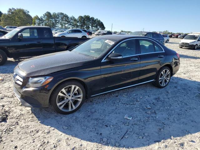 MERCEDES-BENZ-C-CLASS-55SWF4KB0FU069195