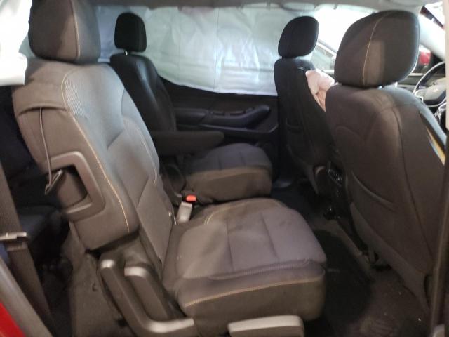 2019 CHEVROLET TRAVERSE L - 1GNERGKW5KJ136599