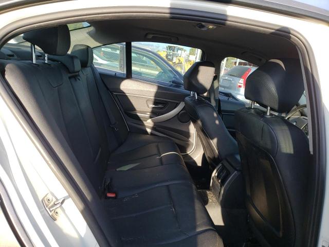 WBA3C3C54EP660728 BMW 320 I Xdrive