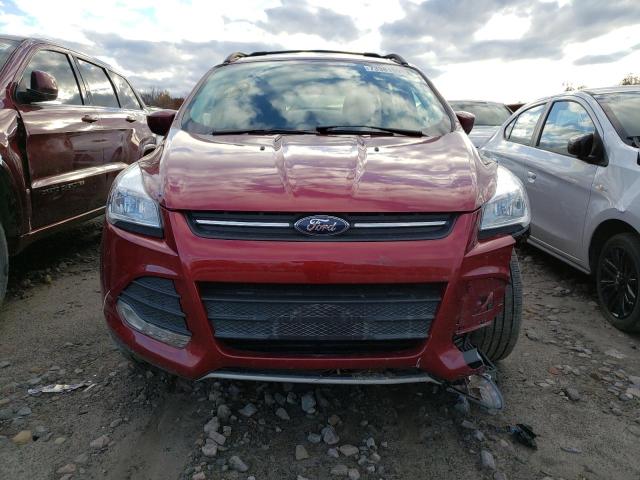 1FMCU9GX1EUD48040 Ford ESCAPE SE