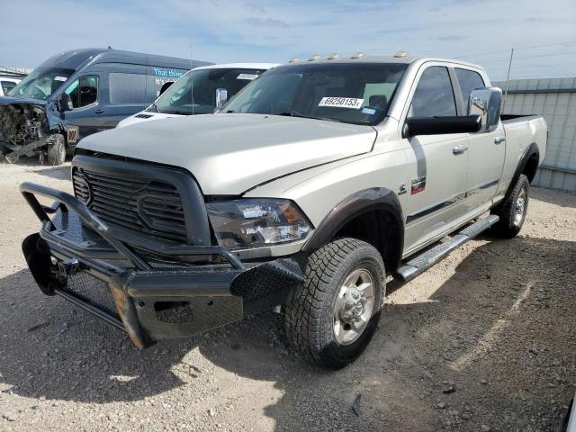 2010 Dodge Ram 3500 