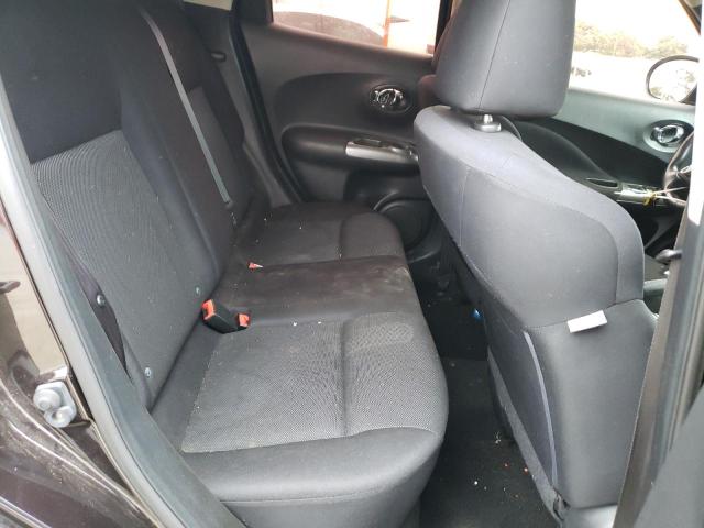 JN8AF5MR0ET359822 Nissan JUKE S