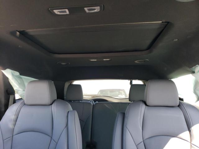5GAERBKW0PJ268691 Buick Enclave Essence