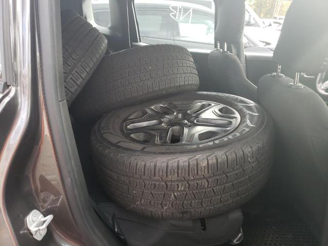 ZACNJBAB6LPL06923 Jeep Renegade Sport
