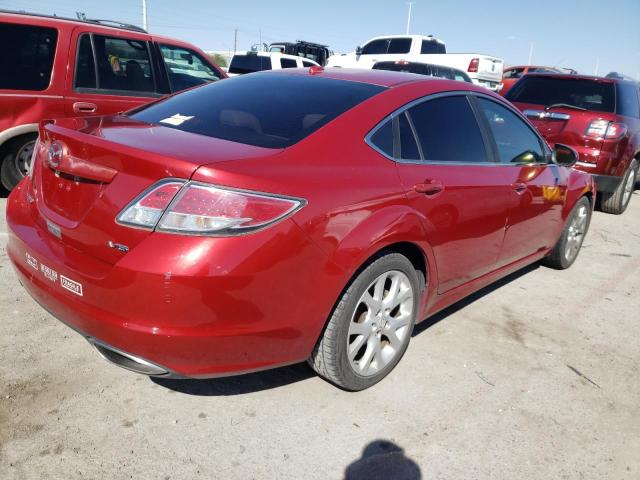 2009 Mazda 6 S VIN: 1YVHP82B595M21976 Lot: 71341093