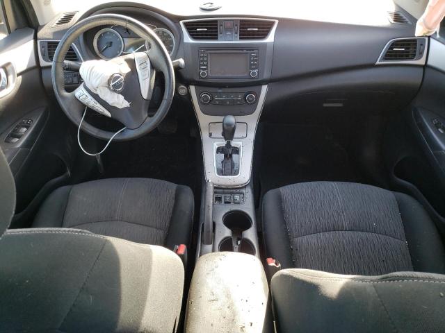 3N1AB7AP3FY241023 Nissan SENTRA S