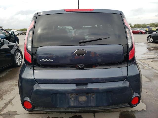 KNDJX3A51E7035415 KIA Soul !