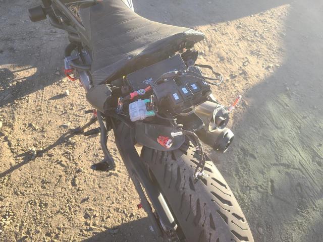 2022 DUCATI MONSTER ZDMMAMDT4NB006331