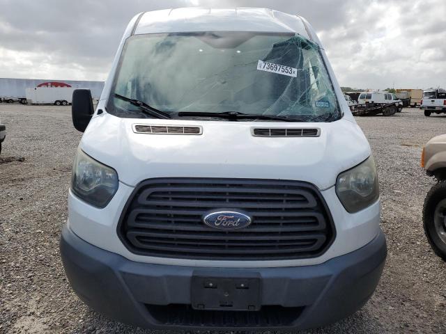 1FTNR1CG4FKB15370 Ford Transit T-250