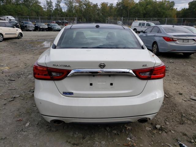 1N4AA6AP5GC902609 Nissan Maxima 3.5s