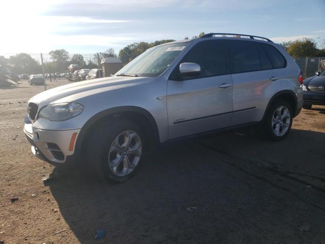 VIN 5UXZV8C52D0C15109 2013 BMW X5, Xdrive50I no.1