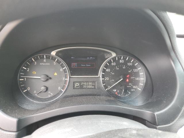 1N4AL3AP9FC252254 Nissan ALTIMA 2.5