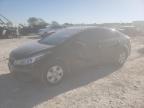 2017 KIA FORTE LX - 3KPFK4A79HE029877