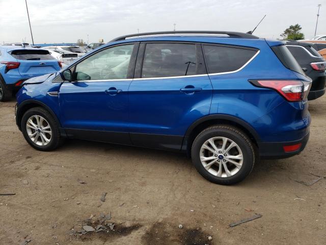 1FMCU9HD7JUC69079 Ford ESCAPE SEL
