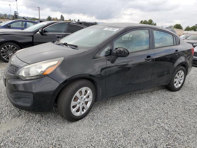 2013 Kia Rio LX