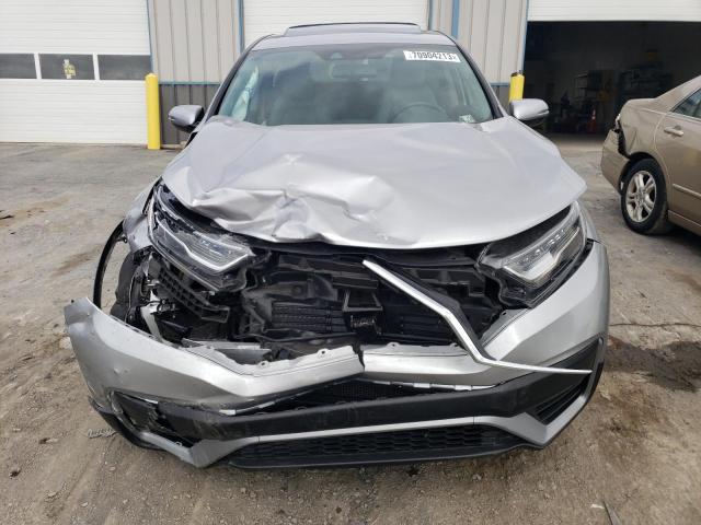 7FART6H82ME018698 Honda CR-V EXL