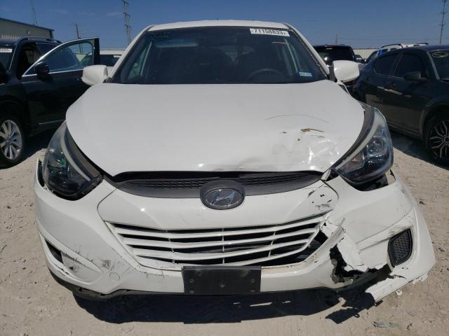 2015 HYUNDAI TUCSON GLS - KM8JT3AF4FU025206