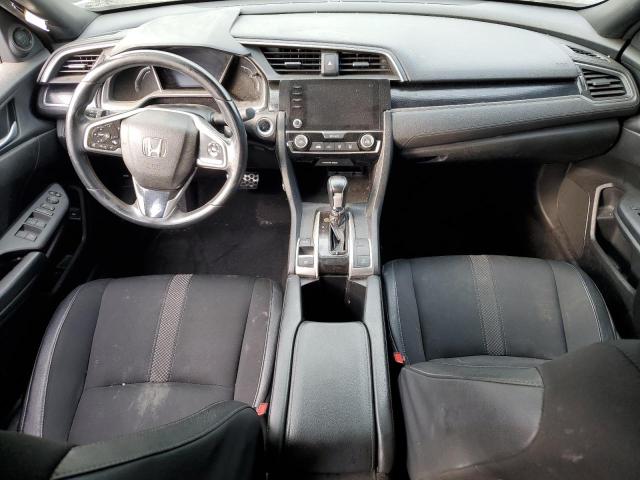 2HGFC2F8XKH562482 Honda Civic Sport