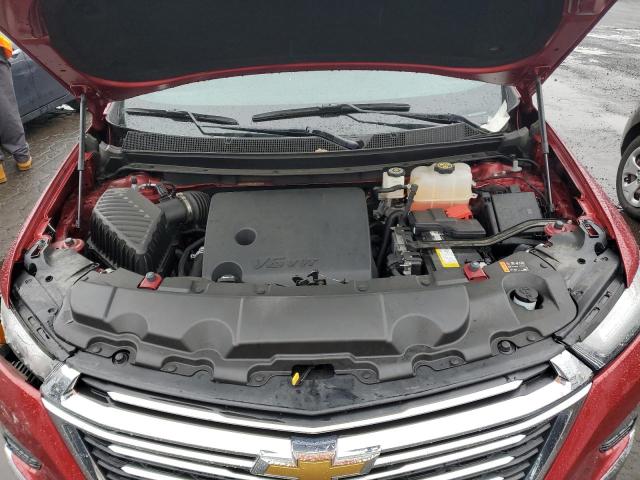 1GNEVHKW6NJ128601 Chevrolet Traverse L 12