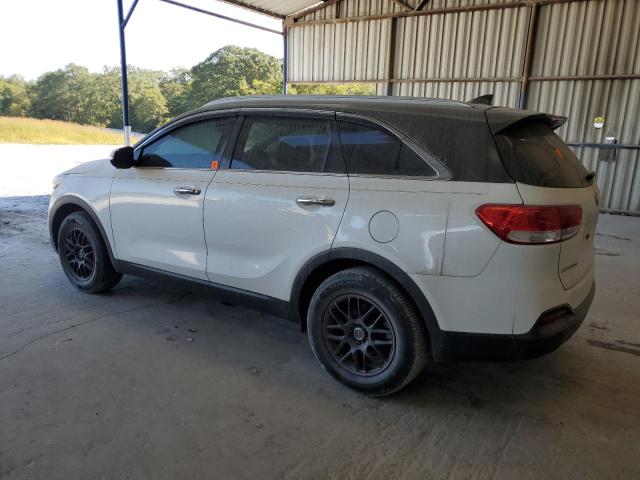 5XYPG4A35HG244727 KIA SORENTO LX