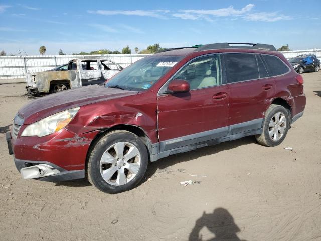 2011 Subaru Outback 2.5i Premium