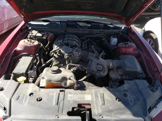 1ZVBP8AM2E5233812 2014 Ford Mustang