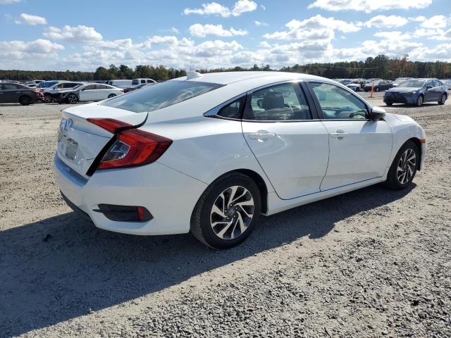 2017 HONDA CIVIC EX Photos | NC - LUMBERTON - Repairable Salvage Car ...