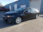 2018 CHEVROLET MALIBU LT - 1G1ZD5ST3JF229487