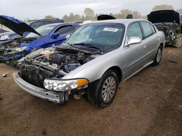 2005 Buick LeSabre Custom