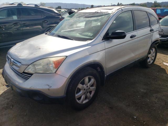 2009 Honda CR-V EX