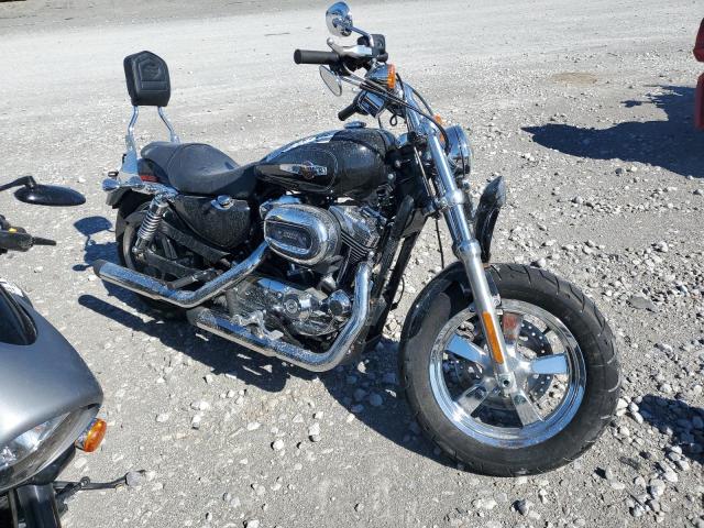 2015 HARLEY-DAVIDSON XL1200 CP - 1HD1LH315FC443314