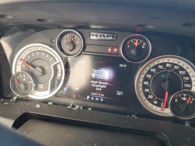 3C6RR7LT6HG593390 RAM 1500 Slt
