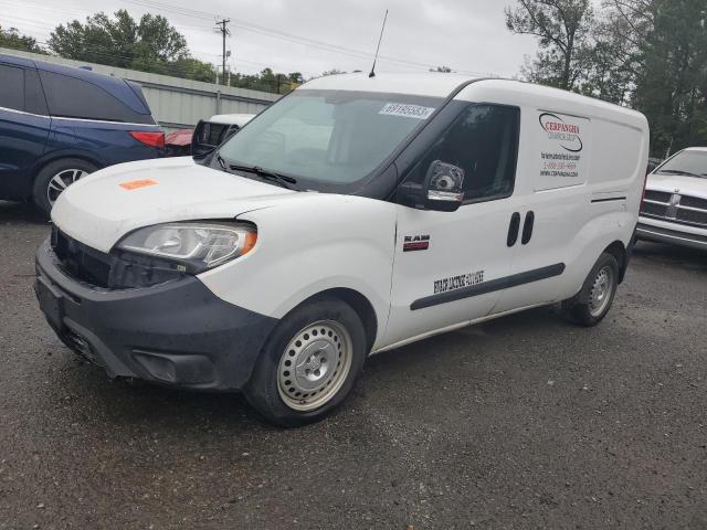 RAM ProMaster City