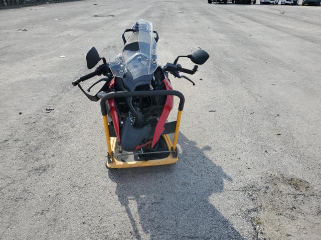 2019 SUZUKI DL1000 A - JS1VU51A7K7100079