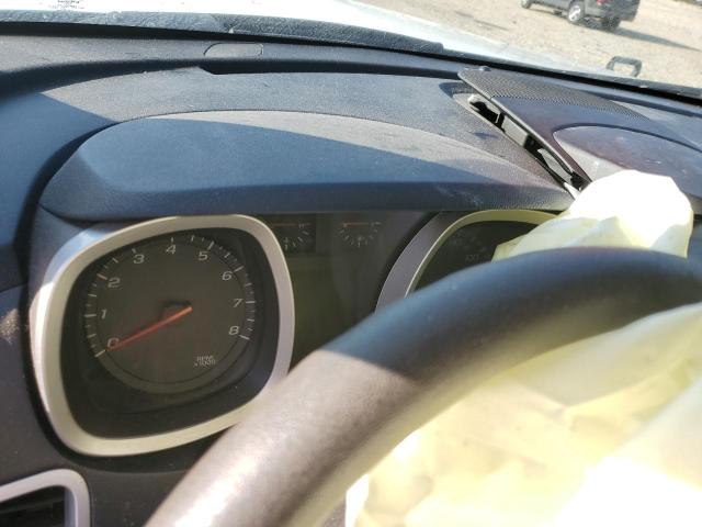 2016 CHEVROLET EQUINOX LS - 2GNALBEK0G1128357