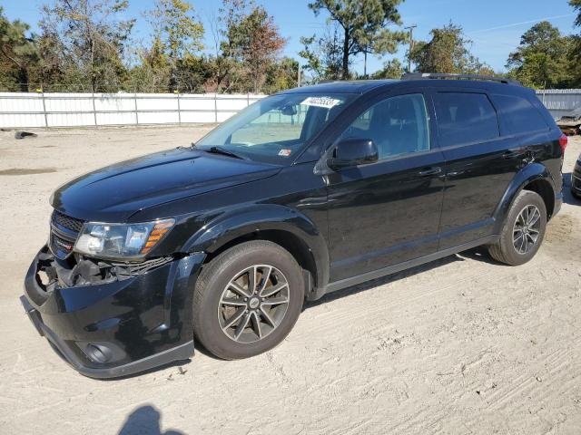 2018 Dodge Journey SXT