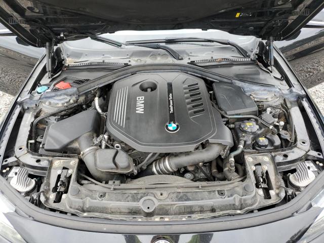 2019 BMW 440XI - WBA4W9C58KAF94121
