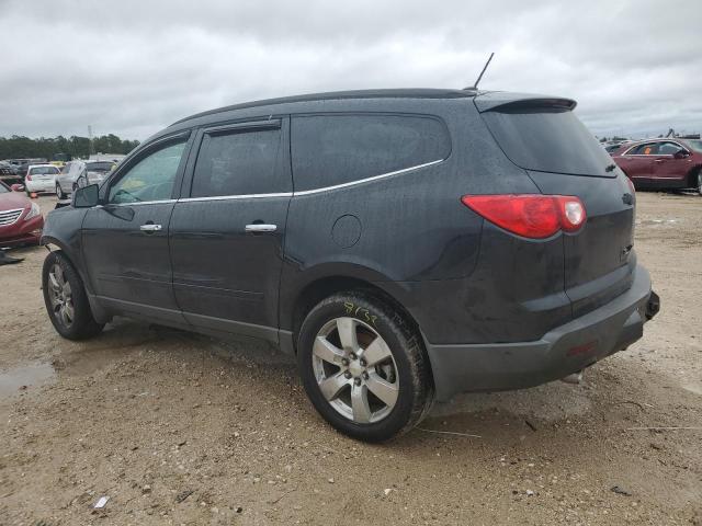 1GNLRGED3AJ256045 | 2010 Chevrolet traverse lt