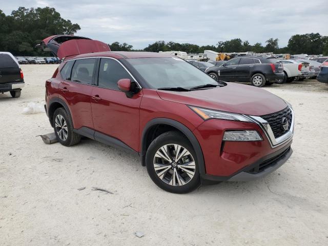 5N1AT3BA6MC739778 Nissan ROGUE SV
