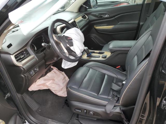 1GKKNXLS5KZ111954 GMC Acadia Denali