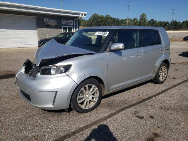 2009 Scion xB 