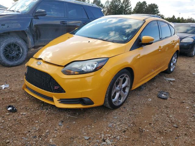 2013 FORD FOCUS ST #3030558861