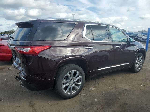 Vin: 1gnerkkw2jj117185, lot: 71284113, chevrolet traverse premier 20183