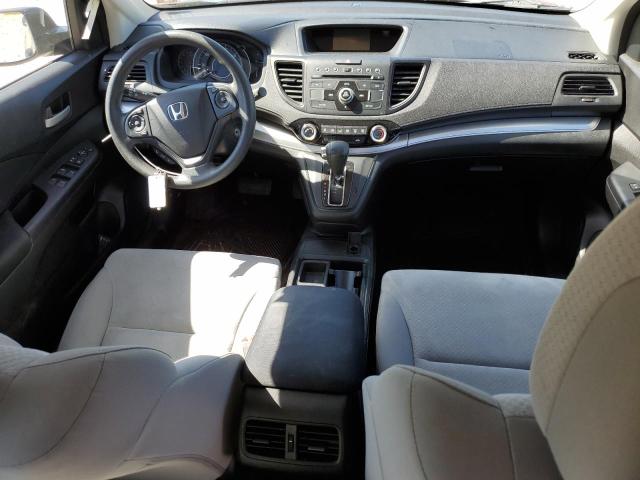 5J6RM4H33GL023907 Honda CR-V LX