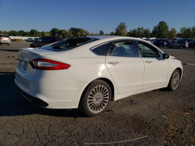 3FA6P0K98ER344299 | 2014 Ford fusion titanium