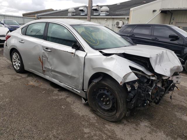 1N4AL3AP9JC283013 Nissan ALTIMA 2.5