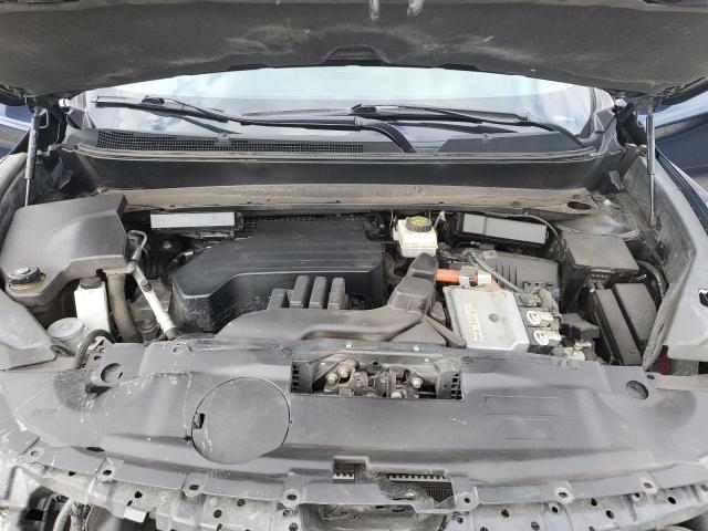 2017 INFINITI QX60 HYBRI 5N1CL0MN4HC515292